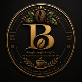 فروشگاه قهوه بارومه
